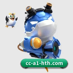 AI 革新（hth）