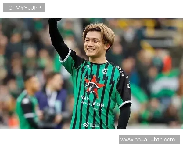 绝平英雄上田绮世五分钟闪耀赛场时刻提醒自己把握每一个进球机会