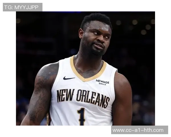 鹈鹕官方宣布锡安因背靠背轮休缺席对阵老鹰的比赛