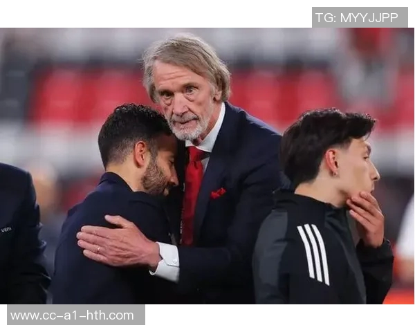 阿莫林：我们渴望在安菲尔德终结长久不胜的尴尬局面