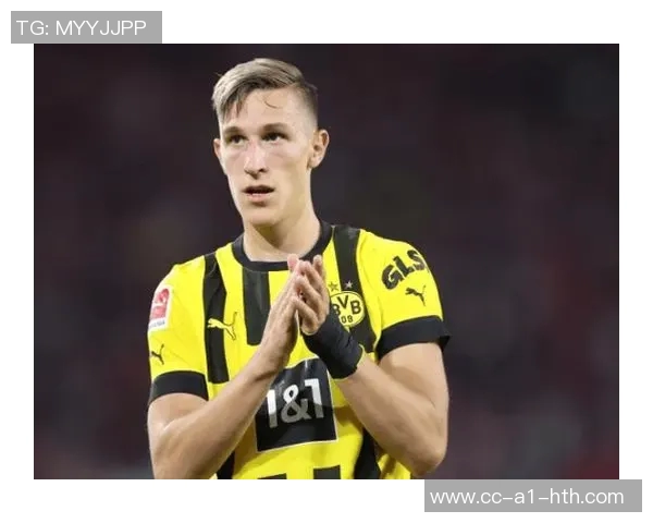 多特蒙德为留住施洛特贝克愿意支付1400万欧年薪以增强后防实力 多特蒙德为留住施洛特贝克愿意支付1400万欧年薪以增强后防实力