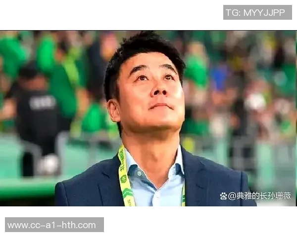 李明离任国安总经理回顾引援与战绩成就值得肯定