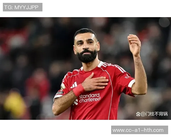 洛夫伦反击卡拉格为萨拉赫辩护呼吁保护边后卫的责任