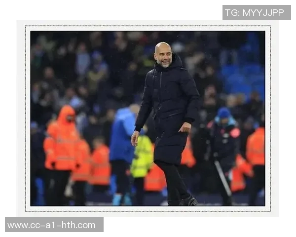 瓜帅谈半决赛希望单回合进行强调尊重对手的重要性与比赛态度