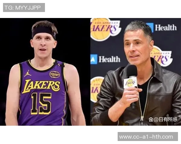 湖人和勇士分别对赫伯特琼斯和墨菲进行交易询价引发关注