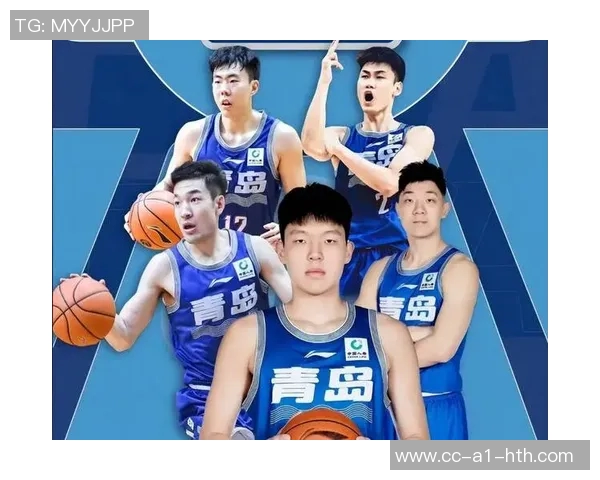 青岛国信男篮新赛季赛程公布12月15日首个主场对决精彩来袭 青岛国信男篮新赛季赛程公布12月15日首个主场对决精彩来袭