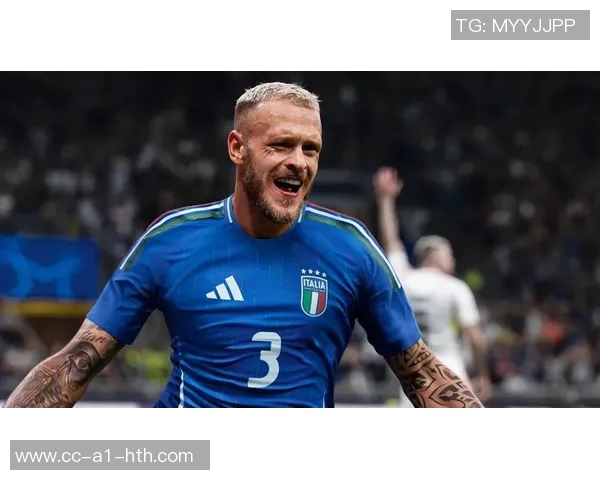 迪马尔科强调意大利必须晋级世界杯边后卫门德斯特奥实力强劲