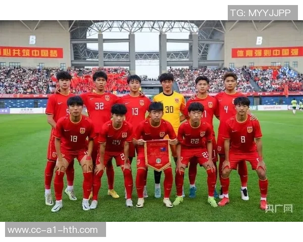 中国U16国家男子足球队参赛名单正式公布备战国际赛事